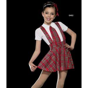 ART STONE CONTEMPORARY TAP JAZZ RECITAL Child Girl